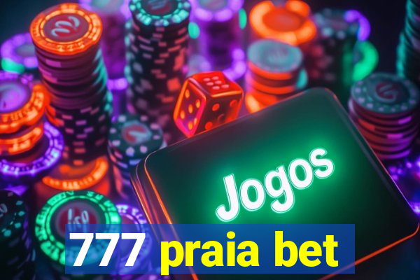 777 praia bet